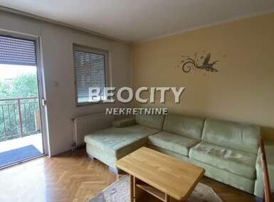 Dvosoban stan, Novi Sad, Detelinara, izdavanje, 54m2, 350e, id1375357