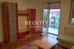 Dvosoban stan, Novi Sad, Detelinara, izdavanje, 54m2, 350e, id1375357