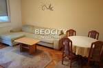 Dvosoban stan, Novi Sad, Detelinara, izdavanje, 54m2, 350e, id1375357