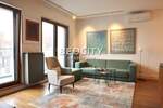 Trosoban stan, Beograd, Kneza Miloša (centar), izdavanje, 100m2, 2350e, id1375360