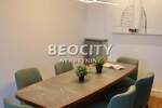 Trosoban stan, Beograd, Kneza Miloša (centar), izdavanje, 100m2, 2350e, id1375360