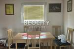 Cetvorosoban stan, Beograd, Blok 23, izdavanje, 110m2, 1000e, id1375361
