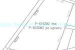 Plac, Beograd, Krnjača, prodaja, 6100m2, 480000e, id1375364