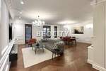 Cetvorosoban stan, Beograd, Vračar (centar), izdavanje, 170m2, 3900e, id1375367