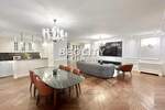 Cetvorosoban stan, Beograd, Vračar (centar), izdavanje, 170m2, 3900e, id1375367
