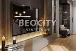 Trosoban stan, Beograd, Stari Grad, izdavanje, 97m2, 2500e, id1375369