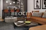 Trosoban stan, Beograd, Stari Grad, izdavanje, 97m2, 2500e, id1375369