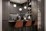 Trosoban stan, Beograd, Stari Grad, izdavanje, 97m2, 2500e, id1375369