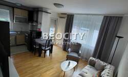 Trosoban stan, Novi Sad, Grbavica, izdavanje, 56m2, 850e, id1375372