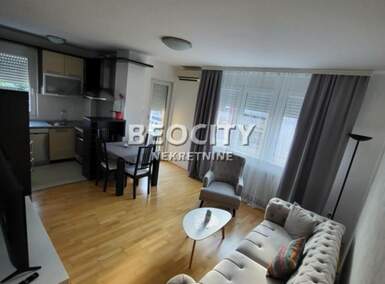Trosoban stan, Novi Sad, Grbavica, izdavanje, 56m2, 850e, id1375372