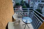 Trosoban stan, Novi Sad, Grbavica, izdavanje, 56m2, 850e, id1375372