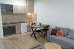 Jednosoban stan, Novi Sad, Adice, izdavanje, 30m2, 250e, id1375379