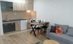 Jednosoban stan, Novi Sad, Adice, izdavanje, 30m2, 250e, id1375379