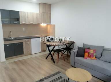 Jednosoban stan, Novi Sad, Adice, izdavanje, 30m2, 250e, id1375379