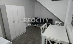 Jednosoban stan, Novi Sad, Telep, izdavanje, 24m2, 250e, id1375380
