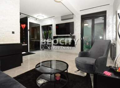 Dvosoban stan, Beograd,  	Vojvode Vlahovića, prodaja, 66m2, 132600e, id1375381