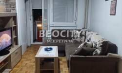 Dvosoban stan, Novi Sad, Bulevar Oslobođenja, izdavanje, 49m2, 450e, id1375382