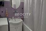 Dvosoban stan, Novi Sad, Bulevar Oslobođenja, izdavanje, 49m2, 450e, id1375382