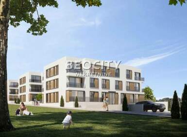 Trosoban stan, Beograd, Zemun (cara Dušana), prodaja, 78m2, 273000e, id1375385