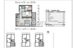 Trosoban stan, Beograd, Zemun (cara Dušana), prodaja, 78m2, 273000e, id1375385