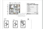 Trosoban stan, Beograd, Zemun (cara Dušana), prodaja, 66m2, 275880e, id1375386