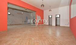 Poslovni prostor / Lokal, Beograd, Sremčica, izdavanje, 80m2, 1000e, id1375389