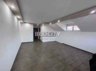 Trosoban stan, Beograd, Kaluđerica, prodaja, 53m2, 73000e, id1375393