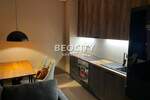 Dvosoban stan, Beograd, Stari Grad, izdavanje, 39m2, 1000e, id1375396