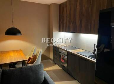 Dvosoban stan, Beograd, Stari Grad, izdavanje, 39m2, 1000e, id1375396