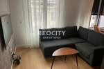 Dvosoban stan, Beograd, Stari Grad, izdavanje, 39m2, 1000e, id1375396