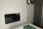 Dvosoban stan, Beograd, Stari Grad, izdavanje, 39m2, 1000e, id1375396