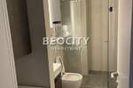 Dvosoban stan, Beograd, Stari Grad, izdavanje, 39m2, 1000e, id1375396