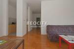 Trosoban stan, Beograd, Mirijevo I, prodaja, 54m2, 110000e, id1375397