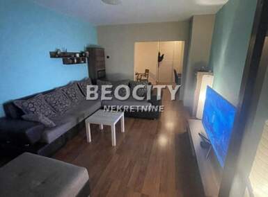 Trosoban stan, Beograd, Rakovica, prodaja, 57m2, 120000e, id1375400