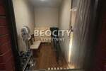 Trosoban stan, Beograd, Rakovica, prodaja, 57m2, 120000e, id1375400