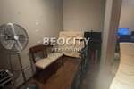 Trosoban stan, Beograd, Rakovica, prodaja, 57m2, 120000e, id1375400