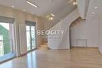 Cetvorosoban stan, Beograd, Vračar (centar), izdavanje, 130m2, 2000e, id1375403