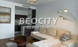 Dvosoban stan, Beograd, Blok 65, izdavanje, 62m2, 1600e, id1375404