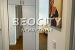 Dvosoban stan, Beograd, Blok 65, izdavanje, 62m2, 1600e, id1375404