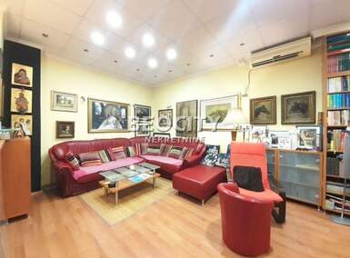 Trosoban stan, Beograd, Banovo Brdo, prodaja, 154m2, 271000e, id1375411