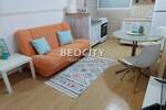 Dvosoban stan, Novi Sad, Sajam, izdavanje, 38m2, 350e, id1375413