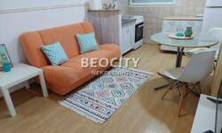 Dvosoban stan, Novi Sad, Sajam, izdavanje, 38m2, 350e, id1375413