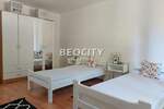 Dvosoban stan, Novi Sad, Sajam, izdavanje, 38m2, 350e, id1375413