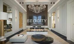 Cetvorosoban stan, Beograd, Vračar (centar), prodaja, 100m2, 695000e, id1375415