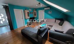 Cetvorosoban stan, Beograd, Batajnica, prodaja, 104m2, 153000e, id1375416