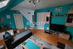 Cetvorosoban stan, Beograd, Batajnica, prodaja, 104m2, 153000e, id1375416