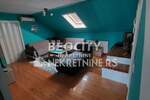 Cetvorosoban stan, Beograd, Batajnica, prodaja, 104m2, 153000e, id1375416