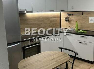 Dvosoban stan, Beograd, Rakovica, prodaja, 46m2, 75000e, id1375419