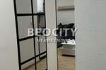 Dvosoban stan, Beograd, Rakovica, prodaja, 46m2, 75000e, id1375419