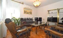 Trosoban stan, Beograd, Banovo Brdo, prodaja, 68m2, 250000e, id1375422